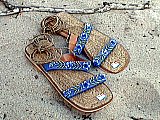  Handmade, Unique Sandals