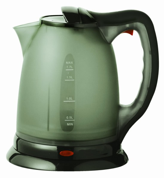  360` Cordless Electric Kettle DG-808 (360 `Bouilloire électrique sans fil DG-808)