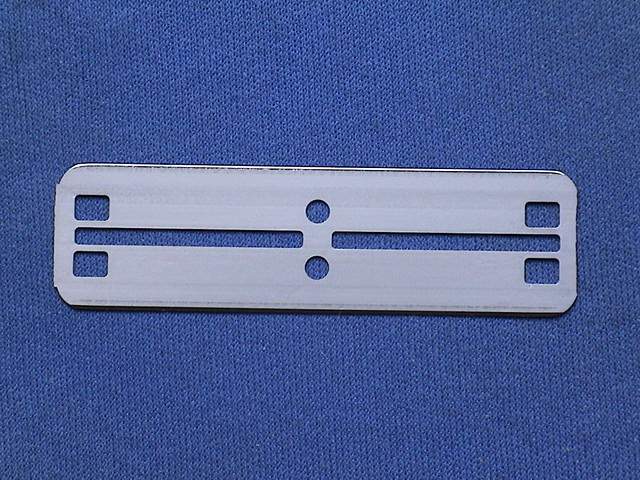  77 Hair Cutting Blade (77 Волосы Лезвие)