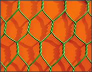 Chicken Mesh für Stucco (Chicken Mesh für Stucco)