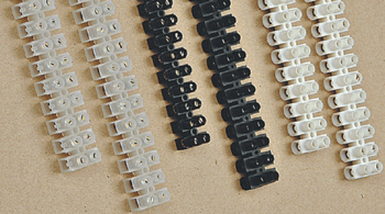  Connector And Terminal Blocks (Connecteur et le Terminal Blocks)