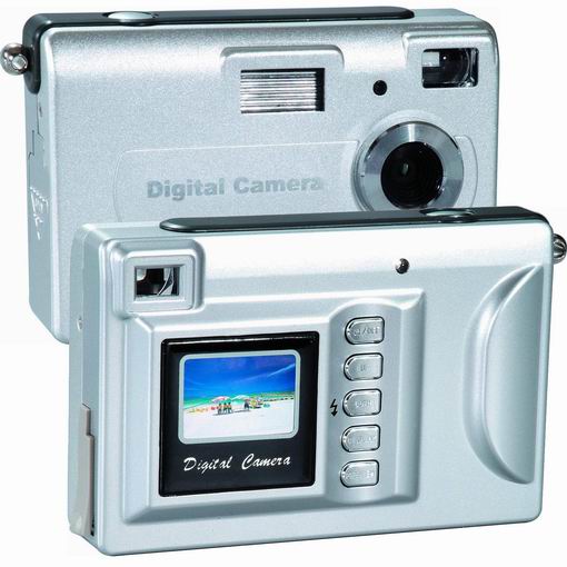  3-5 Mega Digital Camera US$17.50-42.00