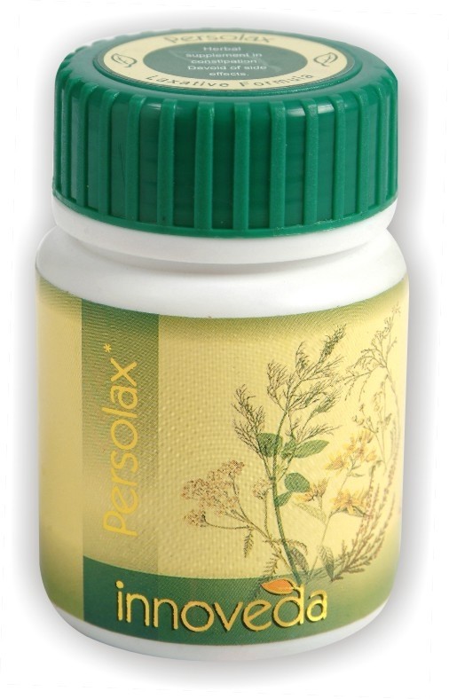  Persolax Capsules (Persolax капсулы)
