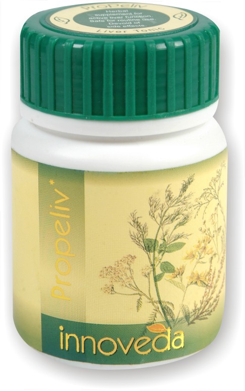  Propeliv Capsules (Propeliv капсулы)