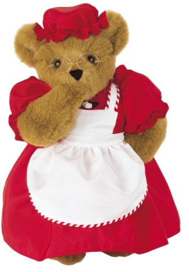  Plush Toy, Bear