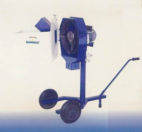 Feed Grinder, Electric Mill (Feed Grinder, Electric Mill)