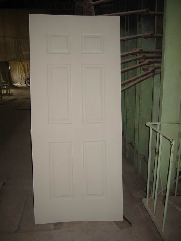  Hdf Moulded Door Skin (Литые HDF дверей кожей)