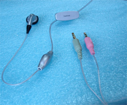  Ouphone Skype Headset S1