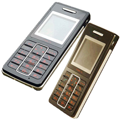  CDMA 1900 MHz With Ruim Fixed Wireless Phone (CDMA 1900 MHz avec Ruim Téléphone fixe sans fil)
