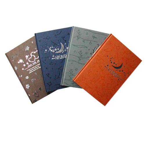  Hardboard Notebook (Оргалит ноутбуков)
