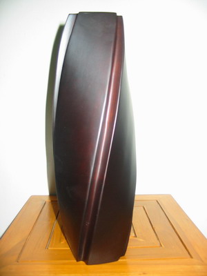  Mango Wood Vases (Mango Wood Vases)