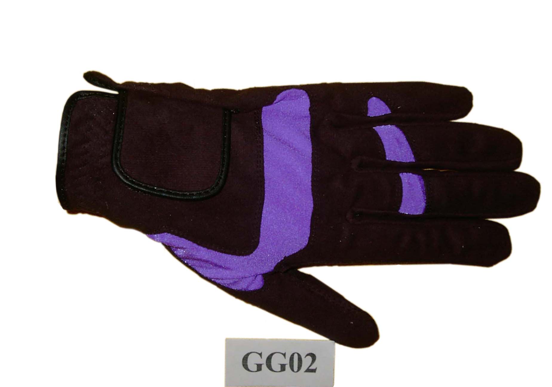  Golf Glove
