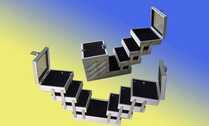 Jewelry Case (Jewelry Case)