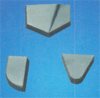  Brazed Tips ( Brazed Tips)