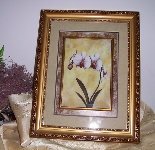  Picture Frame (Bilderrahmen)