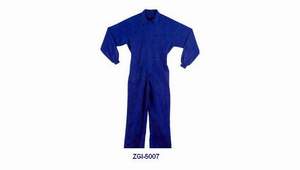  Working Coverall