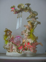  Resinic Crafts (Resinic ремесла)
