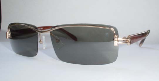  Metal Polarized Sunglasses ( Metal Polarized Sunglasses)