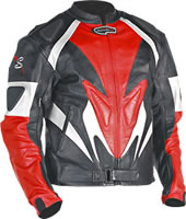  Leather Motorcycle Jackets Bi-13 (2356 ) (Vestes en cuir moto Bi-13 (2356))