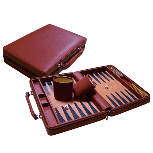  Backgammon Set (Нарды Установить)