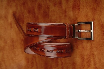  Men`s Leather Belts (Мужские ремни кожа)