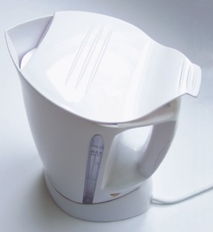  Electric Kettle Dg-803 (Bouilloire Électrique Dg-803)