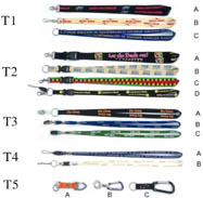  Lanyard ( Lanyard)