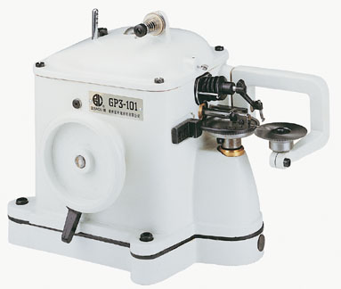  Gp3 Serial Fur Sewing Machine