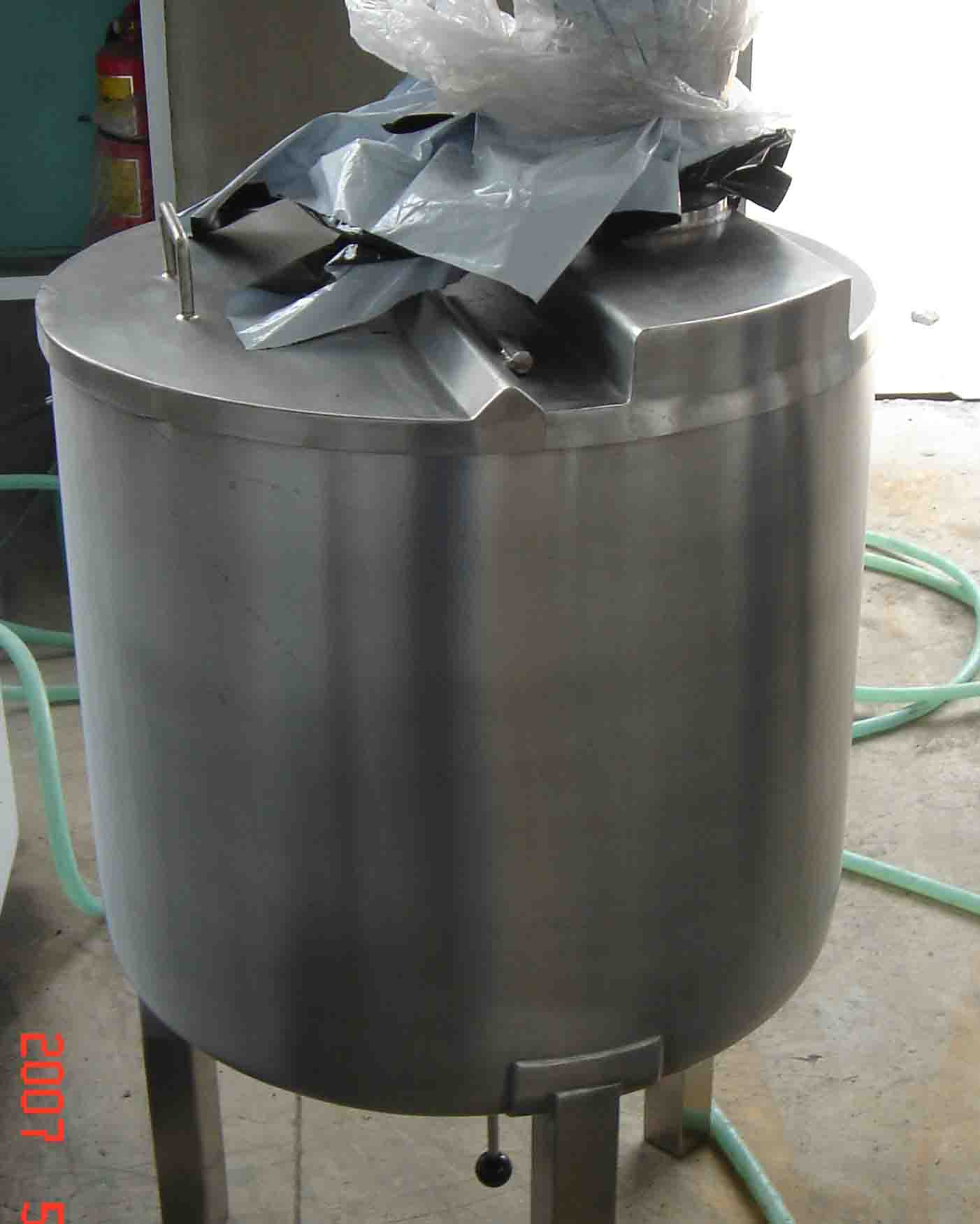Beverage Production Machinery (Beverage Production Machinery)