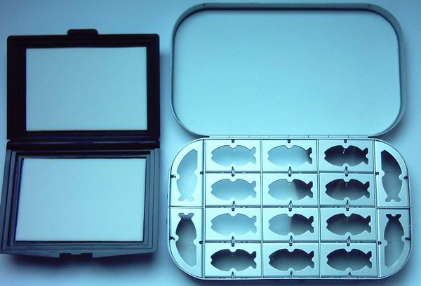  Fly Box (Fly Box)