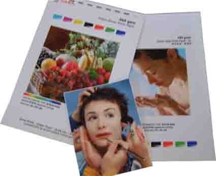  High Quality Photo Paper (High Quality Photo Paper)