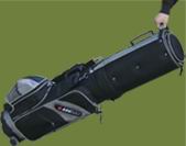  Golf Travel Cover