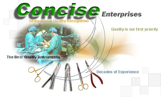  Surgical Instruments (Хирургические инструменты)
