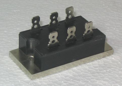  Half / Full Controlled Bridge Modules