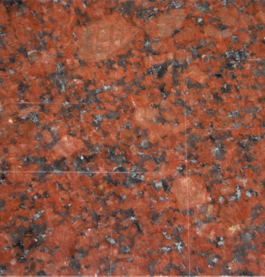 Imperial Red Granit (Imperial Red Granit)