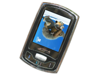  2.0 Inch TFT-LCD MP4 Player ( 2.0 Inch TFT-LCD MP4 Player)