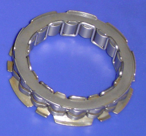  One Way Clutch Bearings (One Way Clutch Bearings)