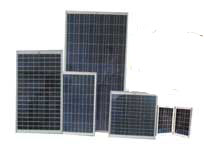  Solar Module (Module solaire)