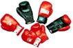  Boxing Gloves (Gants de boxe)