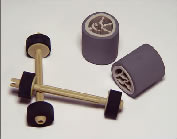  Copier Parts And Laser Printer Parts