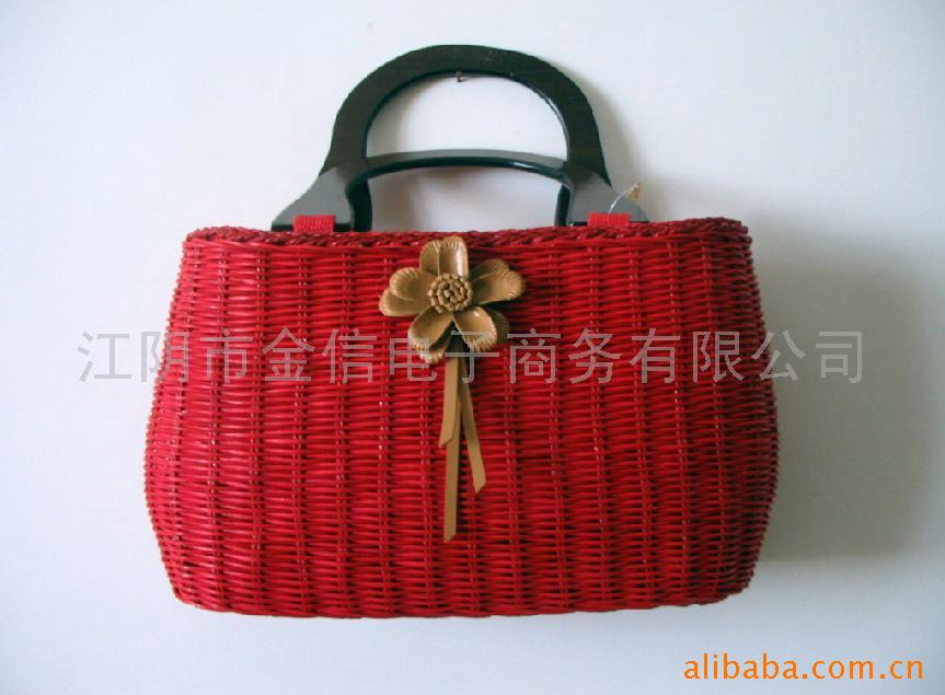  Natural Art & Craft Cattail Handbags For Ladies ( Natural Art & Craft Cattail Handbags For Ladies)