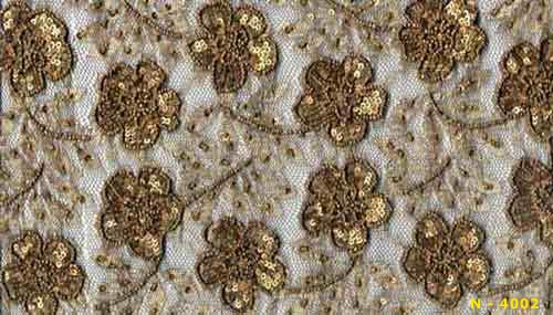  Bridal Fabric, Bridal Fabrics, Sequined Fabrics, Embroidered Fabrics ()