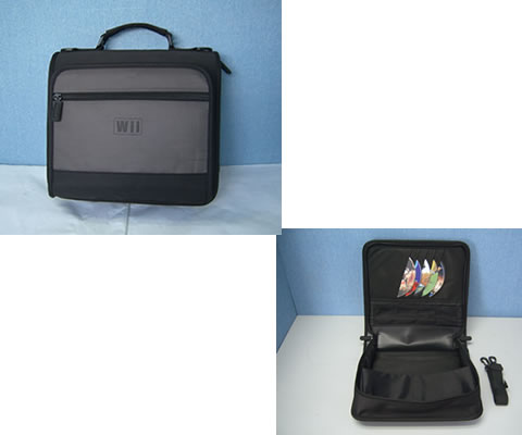 EW-3401 Wii Multi-Funktions-Carry Bag (EW-3401 Wii Multi-Funktions-Carry Bag)