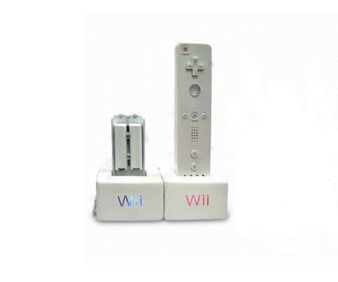 EW-3121 Wii-Fernbedienung Ladestation Ladegerät mit Akku (EW-3121 Wii-Fernbedienung Ladestation Ladegerät mit Akku)