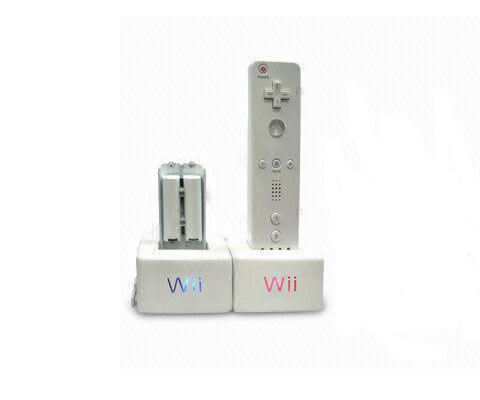  Ew-3121 Wii Remote Charging Dock With Rechargeable Battery ( Ew-3121 Wii Remote Charging Dock With Rechargeable Battery)
