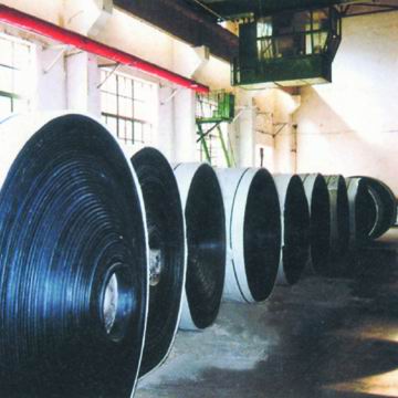 All Kinds Of Rubber Conveyor Belt (All Kinds Of Rubber Conveyor Belt)