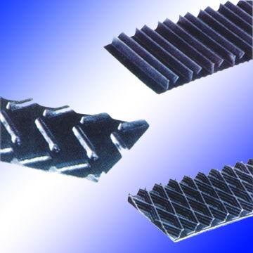 Pattern Conveyor Belt (Pattern Conveyor Belt)