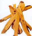 Sandal Wood Chips, Dust & Oil (Copeaux de bois de santal, Dust & Oil)