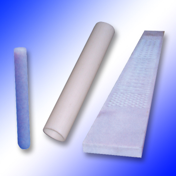  UHMWPE Sheet / HDPE (Nylon) Sheet And Rod (СВМПЭ листов / ПНД (нейлон) стержня и листа)