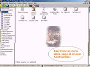  Library Management Software (Библиотеки Management Software)